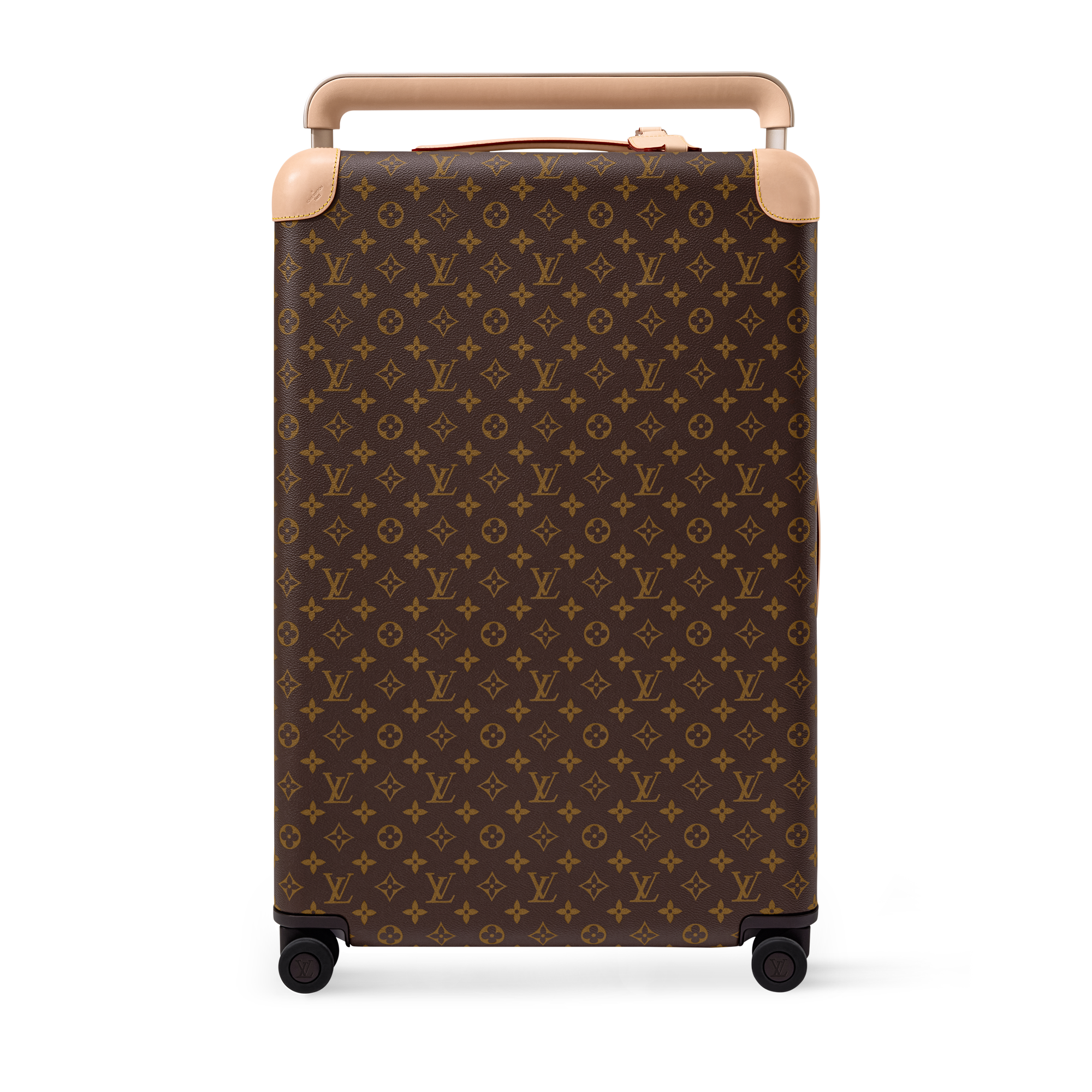 Horizon 70 Suitcase - Luxury Monogram Canvas Brown | LOUIS VUITTON